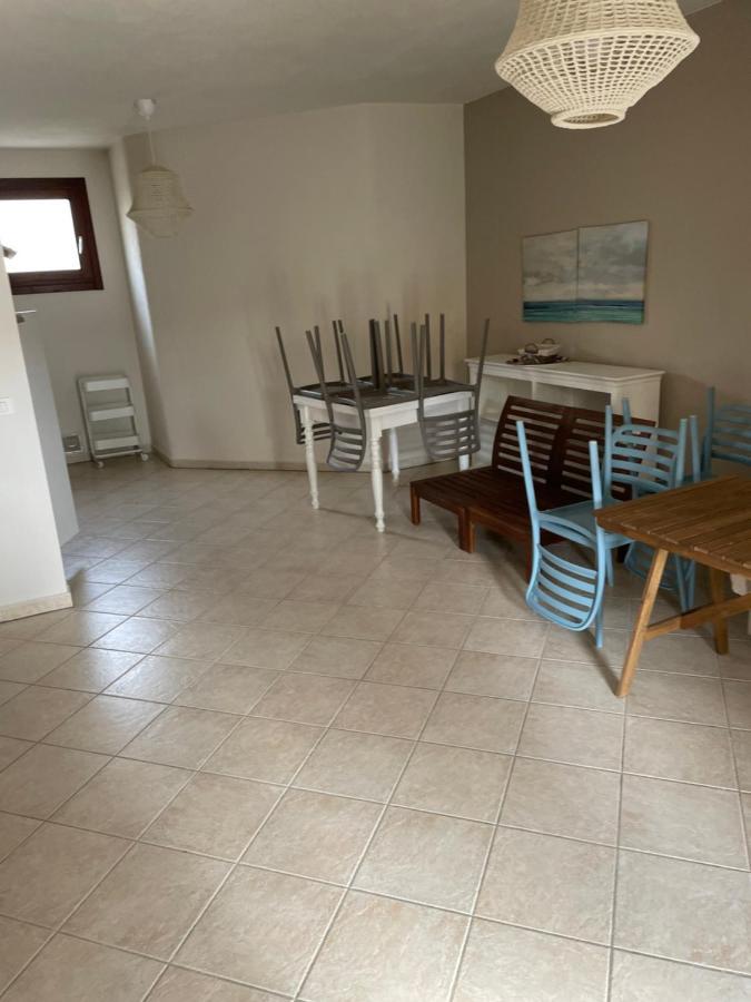 דירות סנטה טרזה גאיורה Borgo Dei Mirti מראה חיצוני תמונה